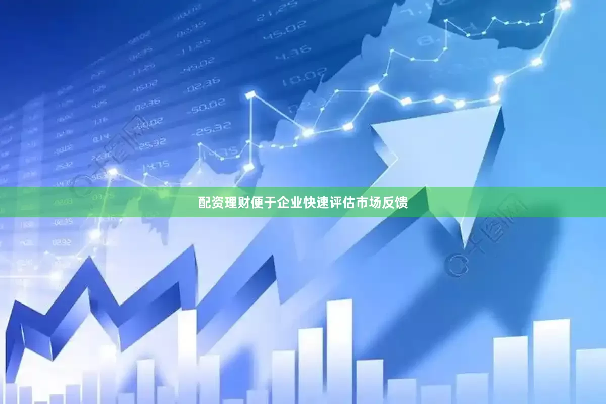 配资理财便于企业快速评估市场反馈